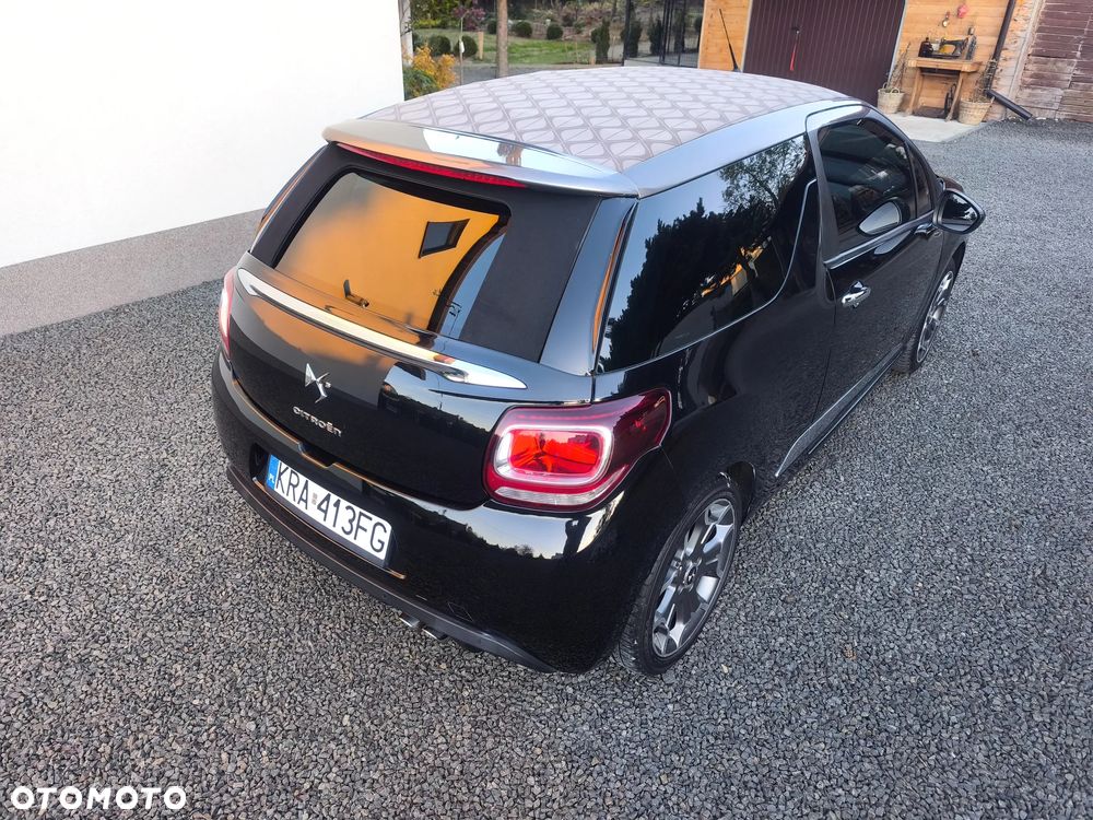 Citroën DS3 - 17