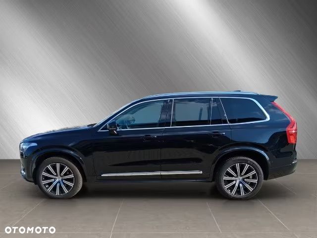 Volvo XC 90 B5 D AWD Ultimate Bright 7os - 5