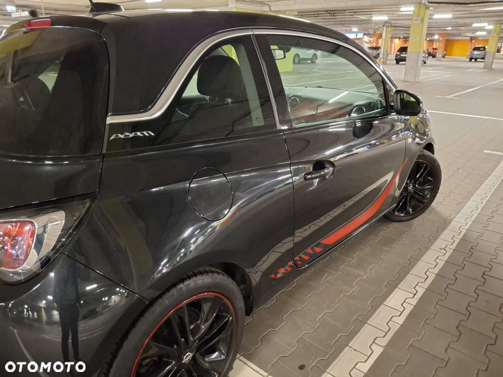 Opel Adam 1.0 T SIDI GPF Slam S&S - 6