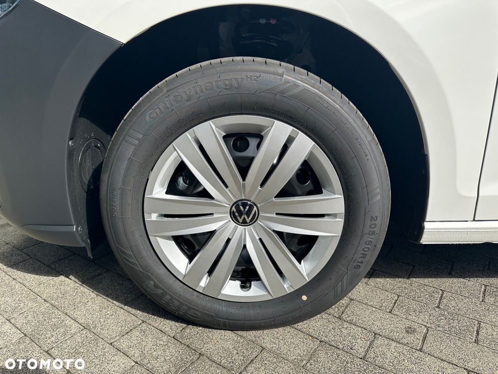 Volkswagen Caddy Caddy Cargo Maxi 2.0 TDI 102 KM manualna, 6-biegowa - 22