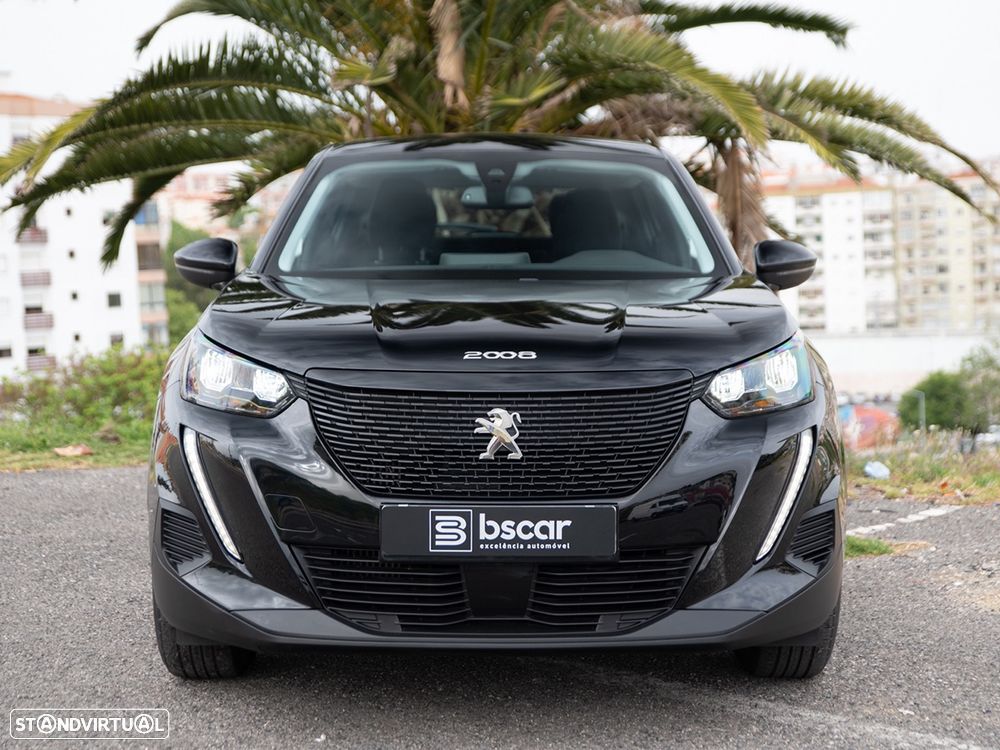 Peugeot 2008 PureTech 100 Stop&Start Active Pack - 3