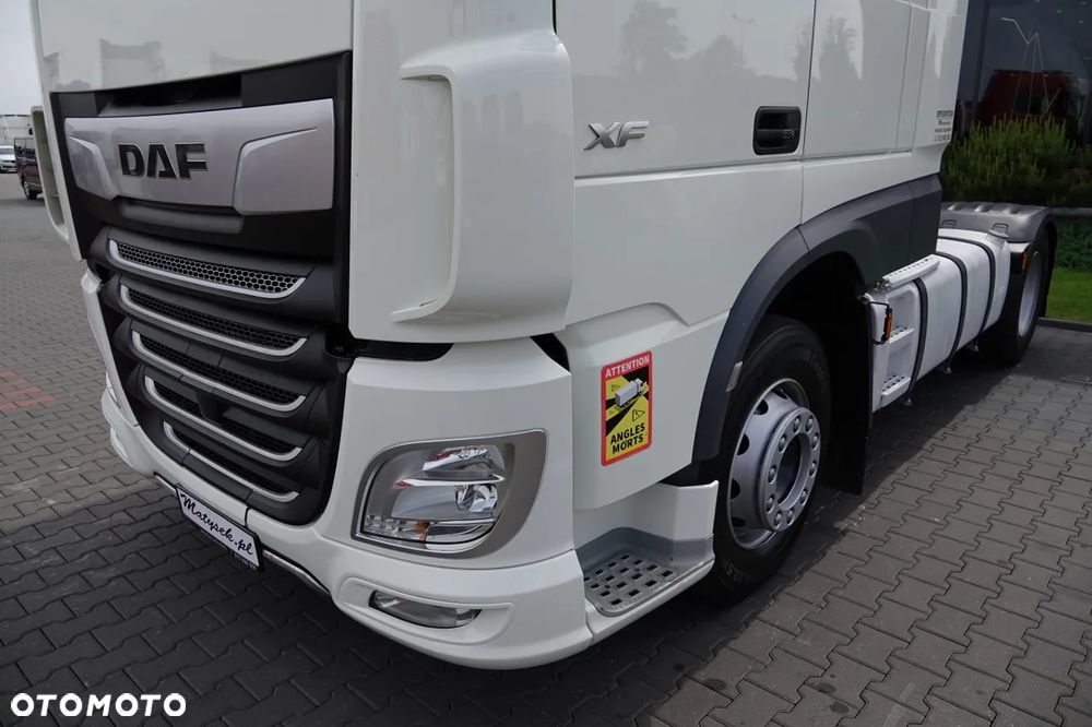 DAF XF 480 / SUPER SPACE CAB / 2021 ROK / - 9