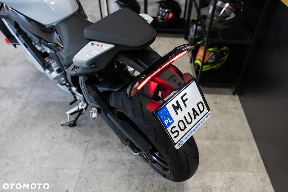 CFMoto 675SR - 9