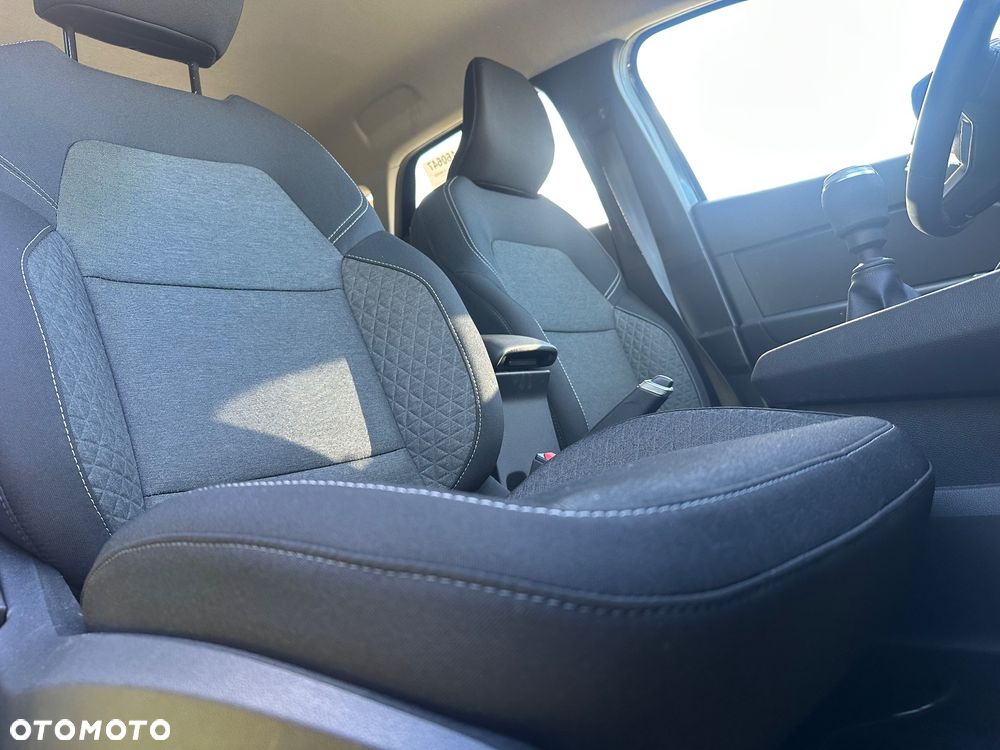 Renault Captur TCe 100 BUSINESS EDITION - 11