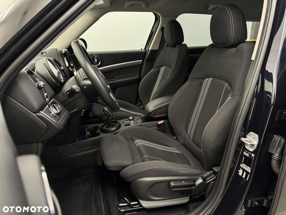 MINI Countryman - 15