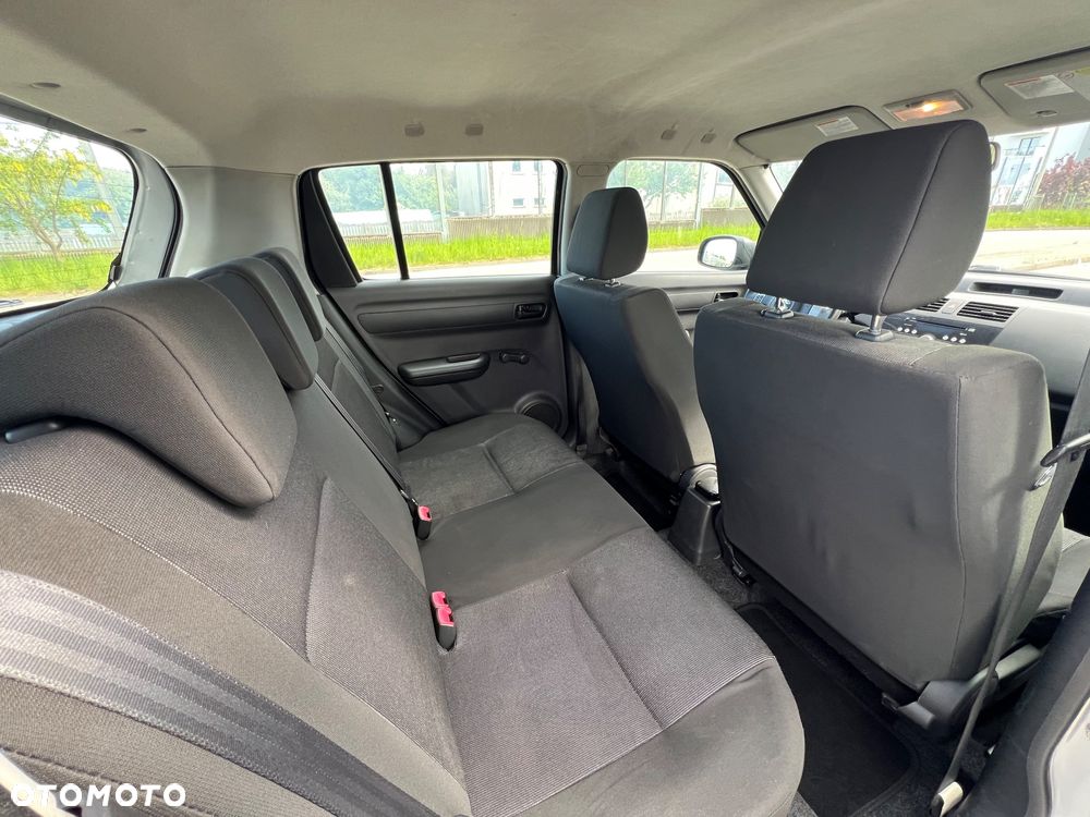 Suzuki Swift 1.3 Club - 18