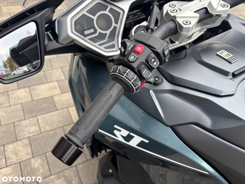 BMW RT - 10