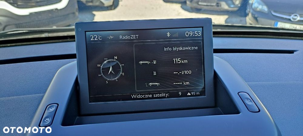Peugeot 3008 - 37