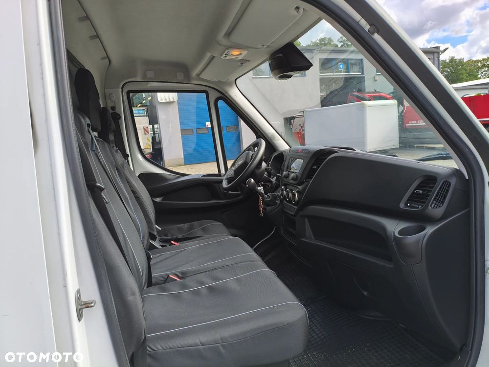 Iveco Daily 35S16V 16m3 - 14