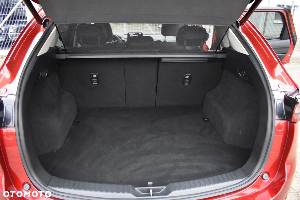Mazda CX-5 SKYACTIV-G 165 Edition 100 - 33