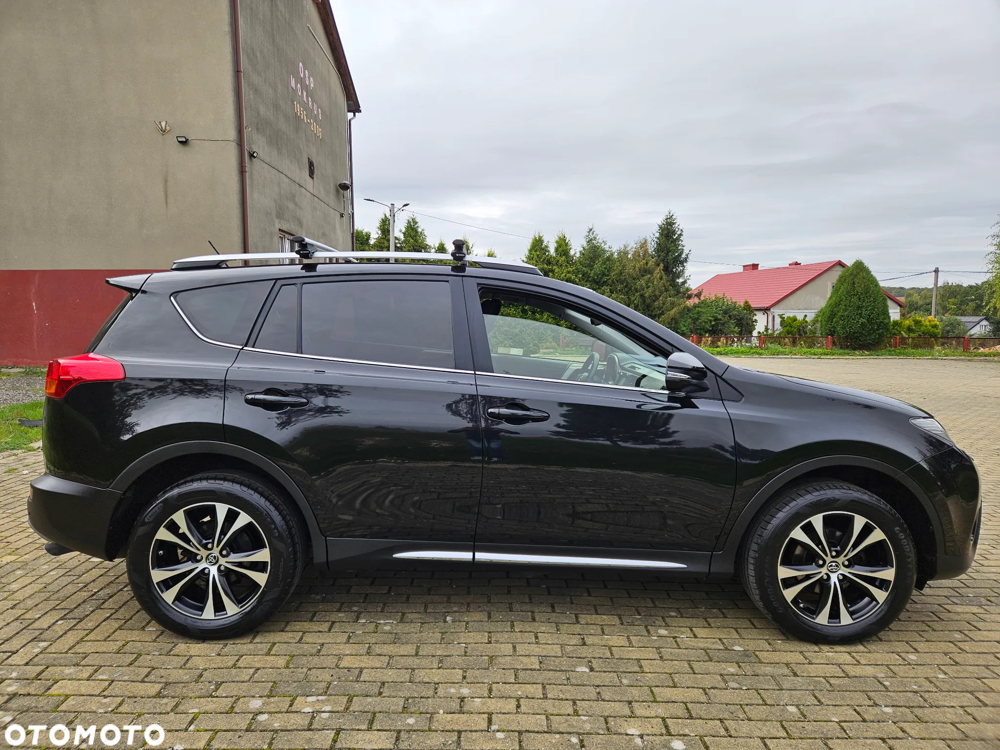 Toyota RAV4 2.0 D-4D Premium 4x2 - 6