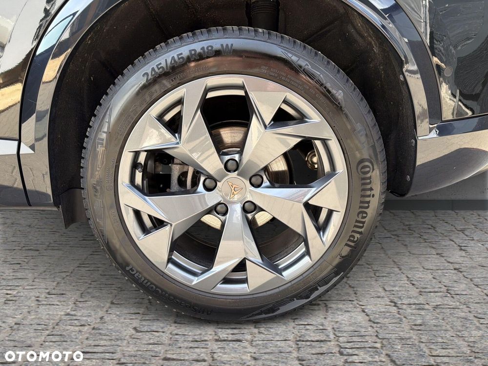 Cupra Formentor 1.5 eTSI mHEV DSG - 11