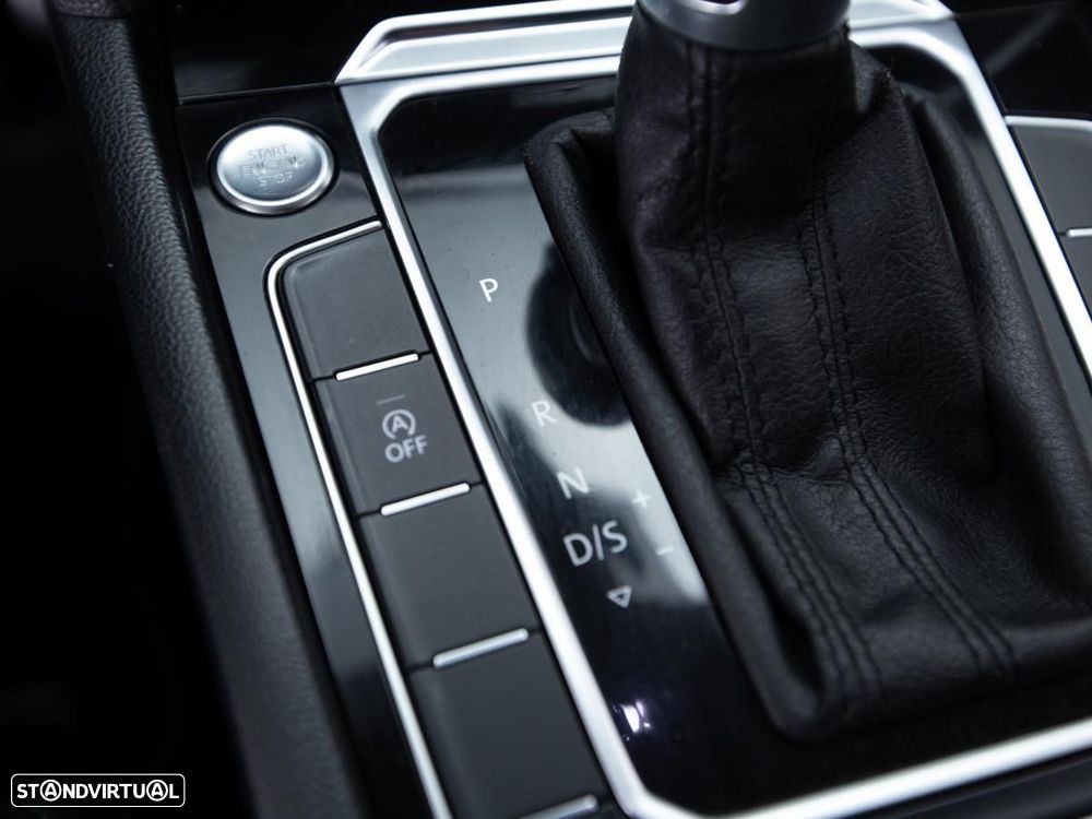 VW Arteon - 18