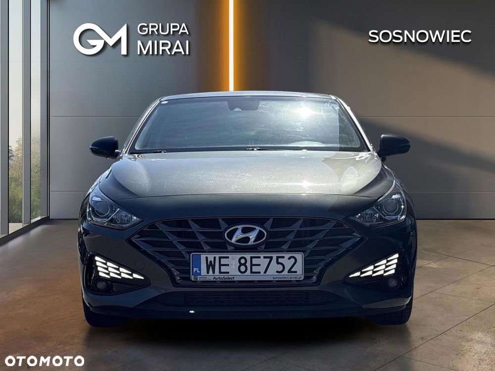 Hyundai i30 - 8