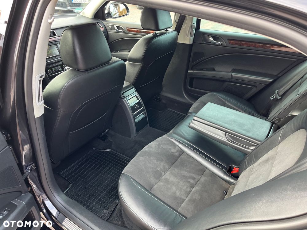Skoda Superb 1.4 TSI Exclusive - 18