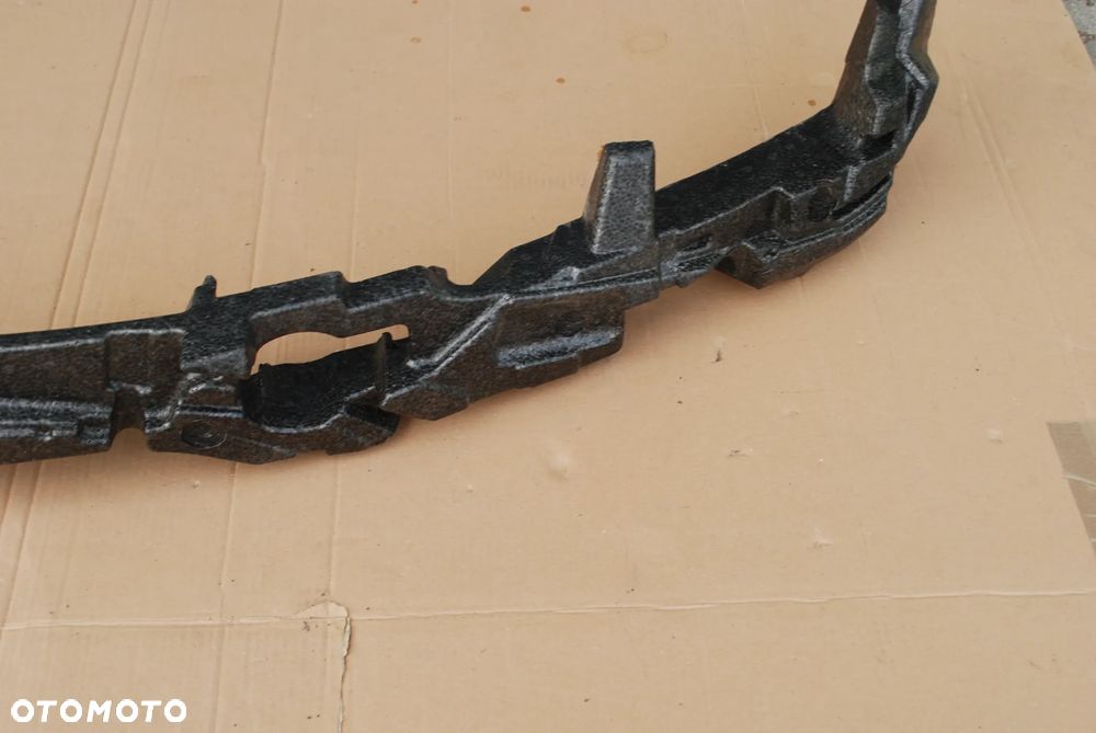 MERCEDES E-KLASA AMG 214 W214 ABSORBER PRZÓD A2148854902 - 5