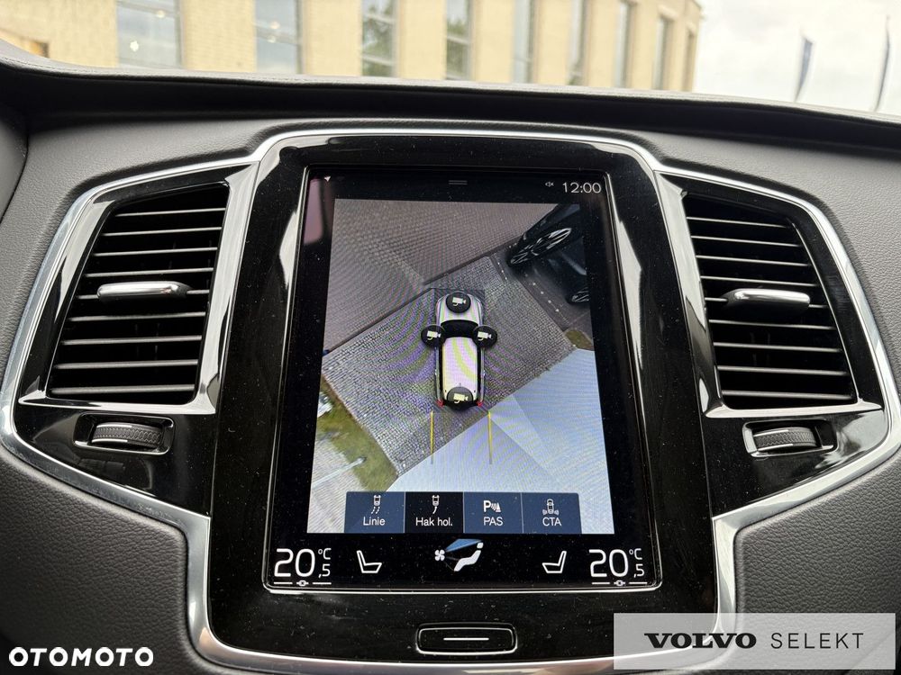 Volvo XC 90 - 15