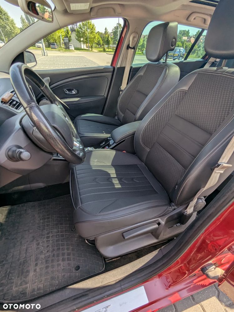 Renault Megane ENERGY TCe 130 BOSE EDITION - 18