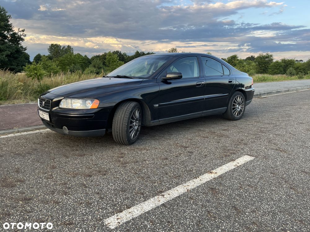 Volvo S60 - 12