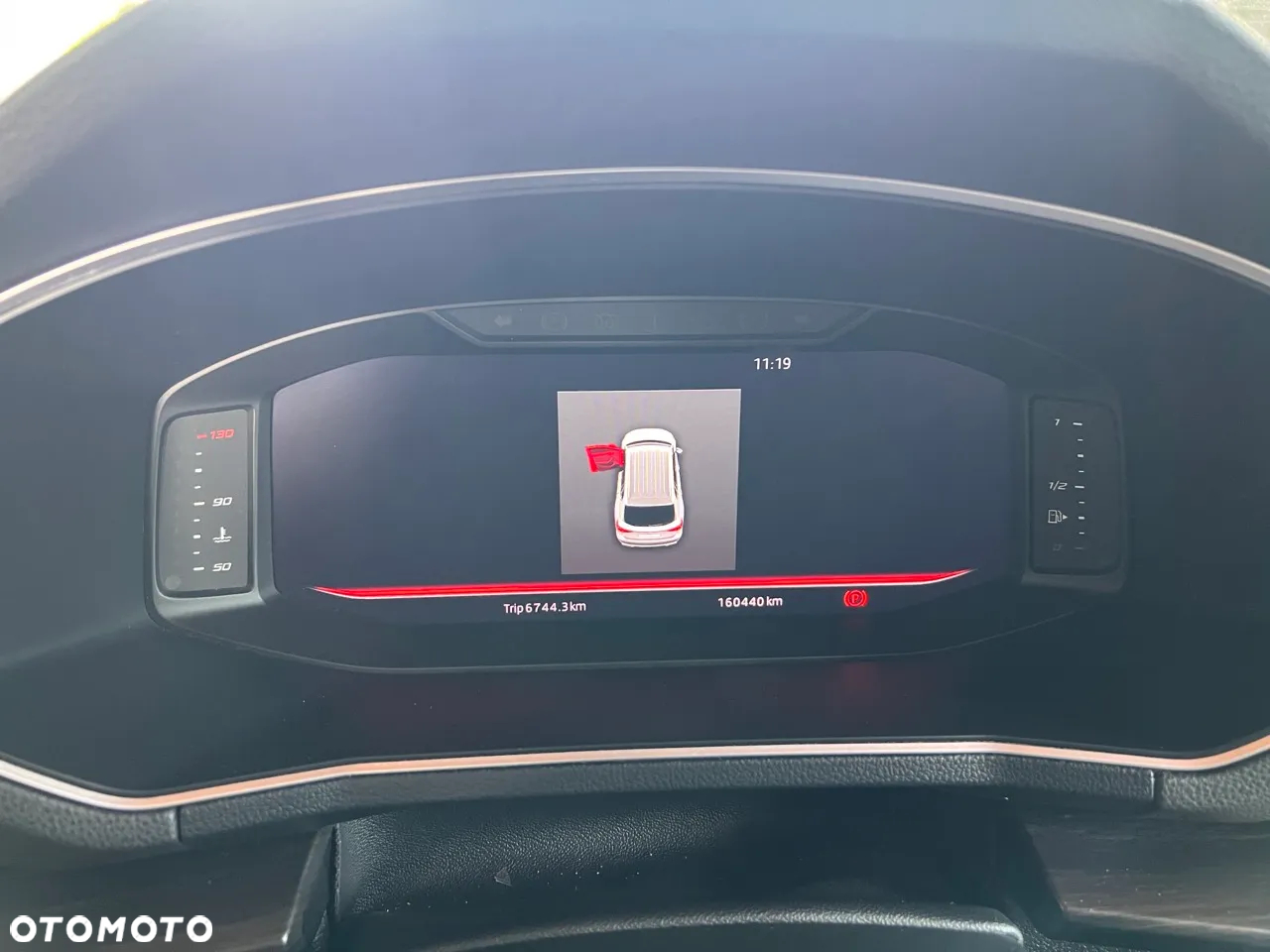 Seat Tarraco 1.5 Eco TSI EVO Xperience S&S - 16