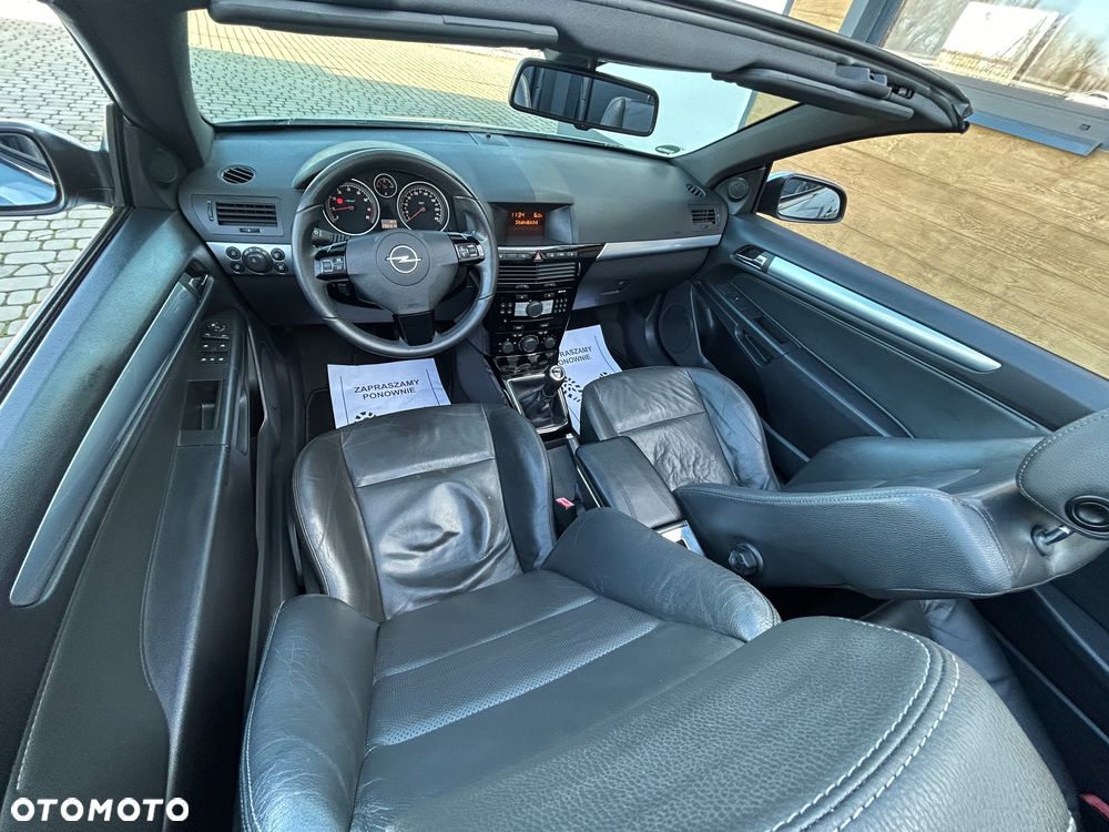 Opel Astra 1.8 Catch me now - 9