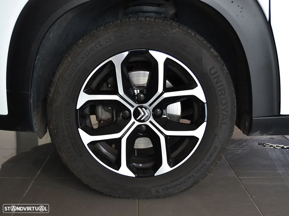 Citroën C3 Aircross 1.2 PureTech Feel Pack - 9