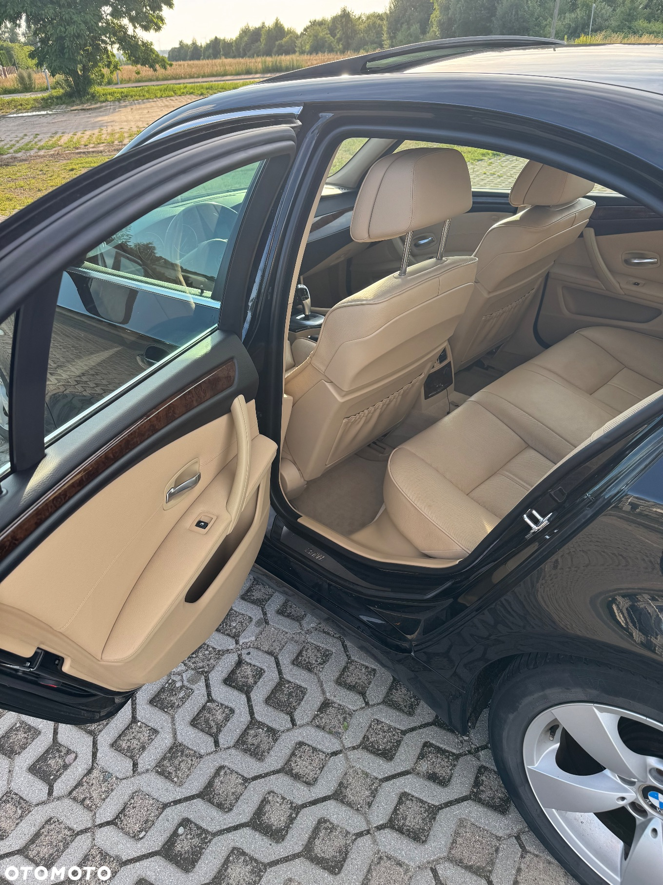 BMW Seria 5 530d - 9