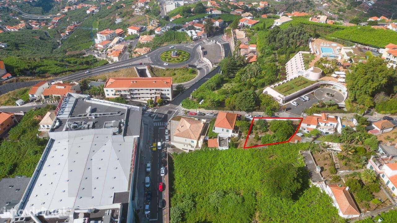 Terreno para Construção – Câmara de Lobos, Madeira - Grande imagem: 5/17
