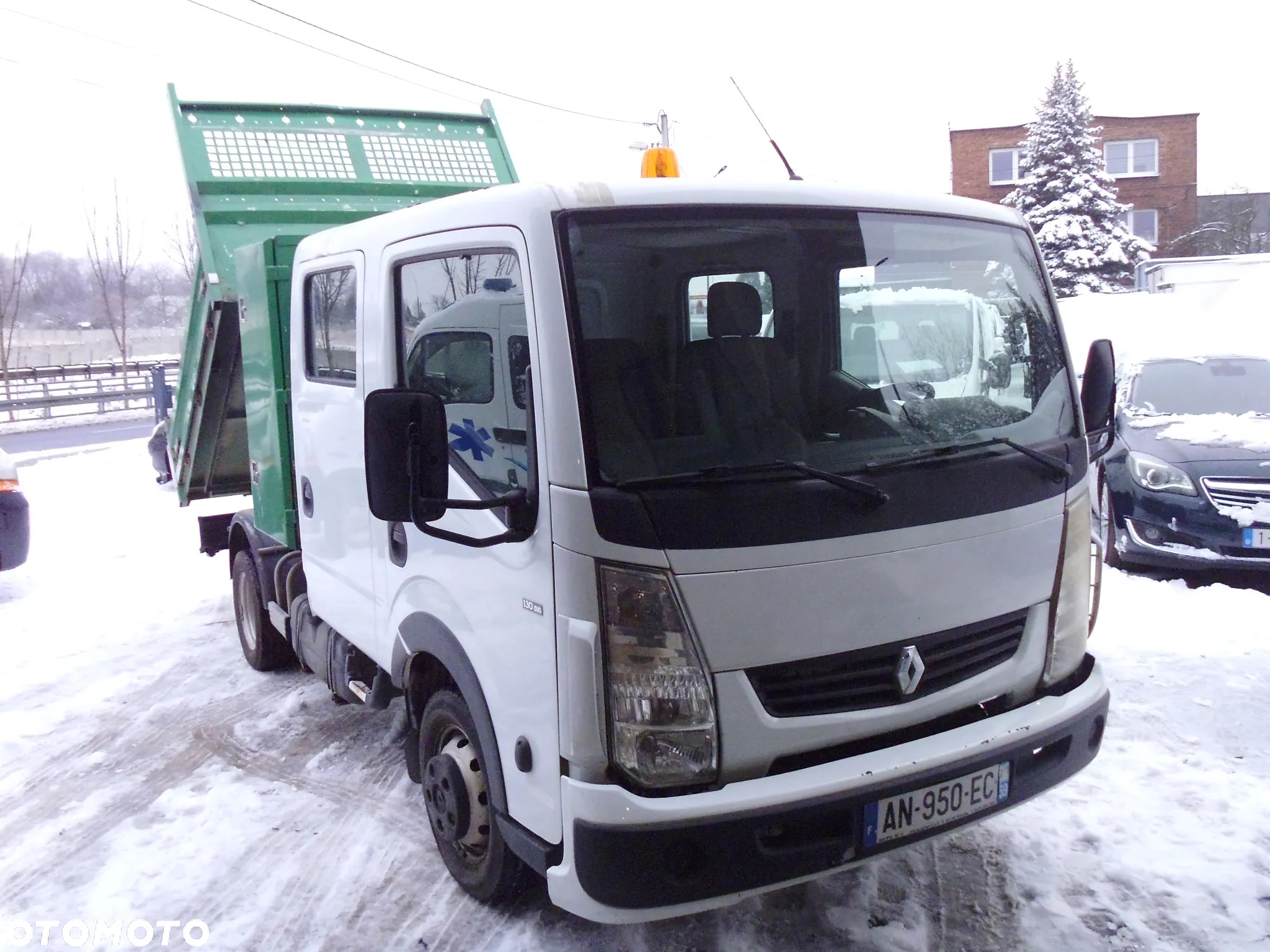 Renault maxitty - 9