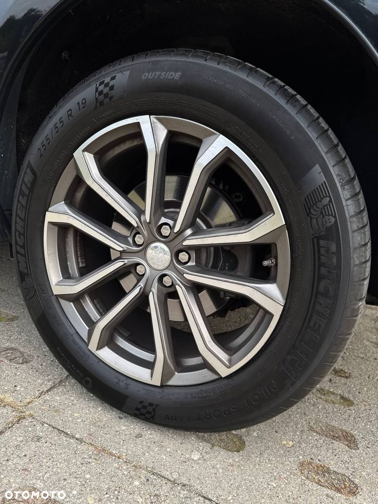 Jaguar F-Pace 2.0 i4D AWD R-Sport - 17