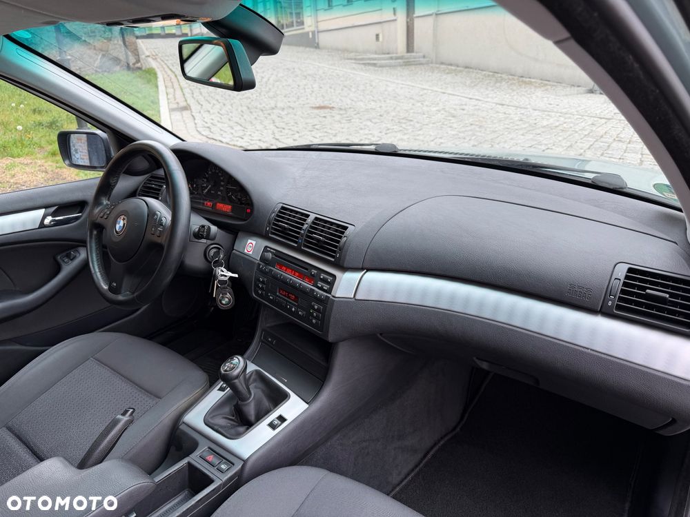 BMW Seria 3 316i Edition Lifestyle - 9
