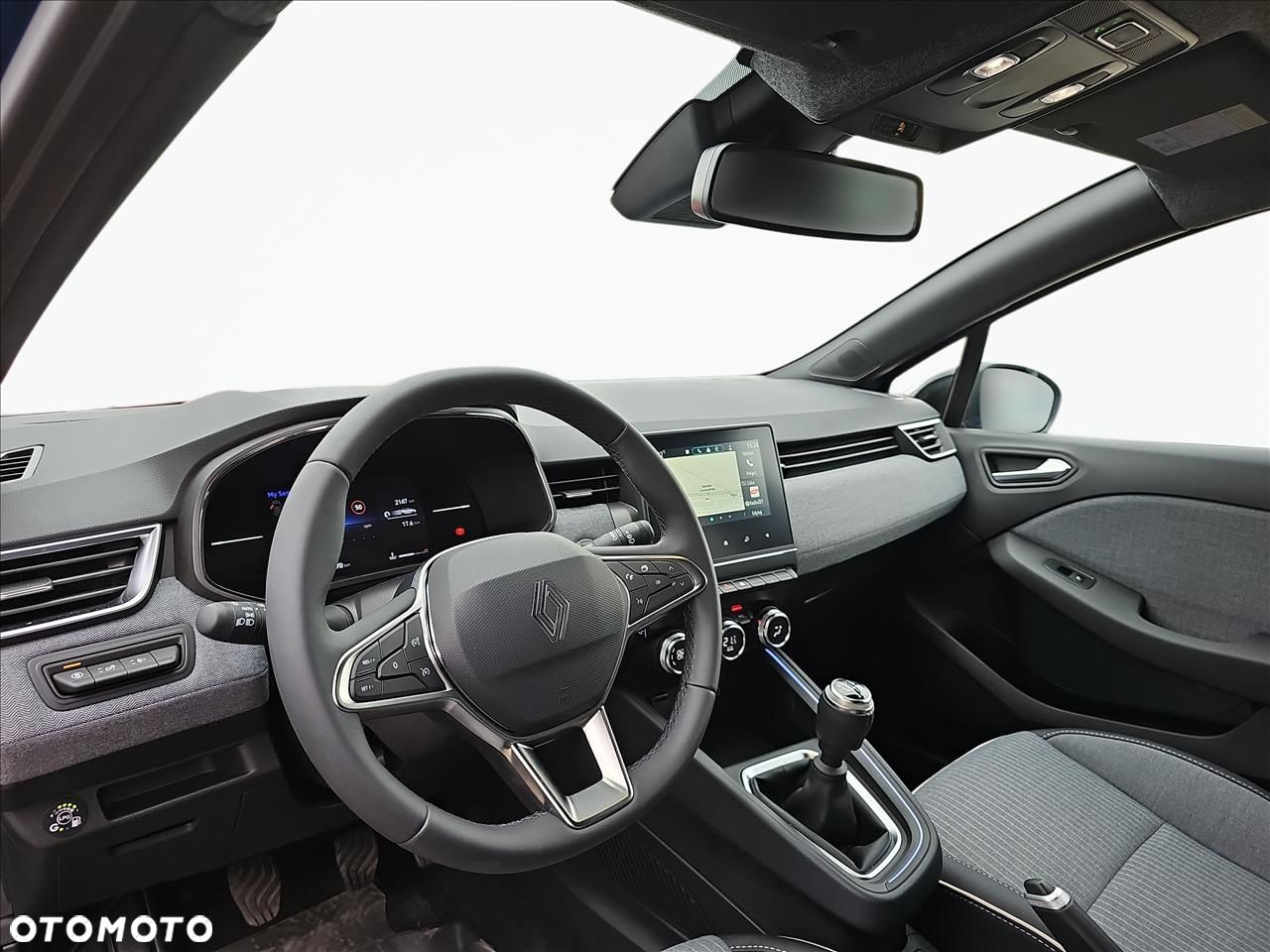Renault Clio - 9