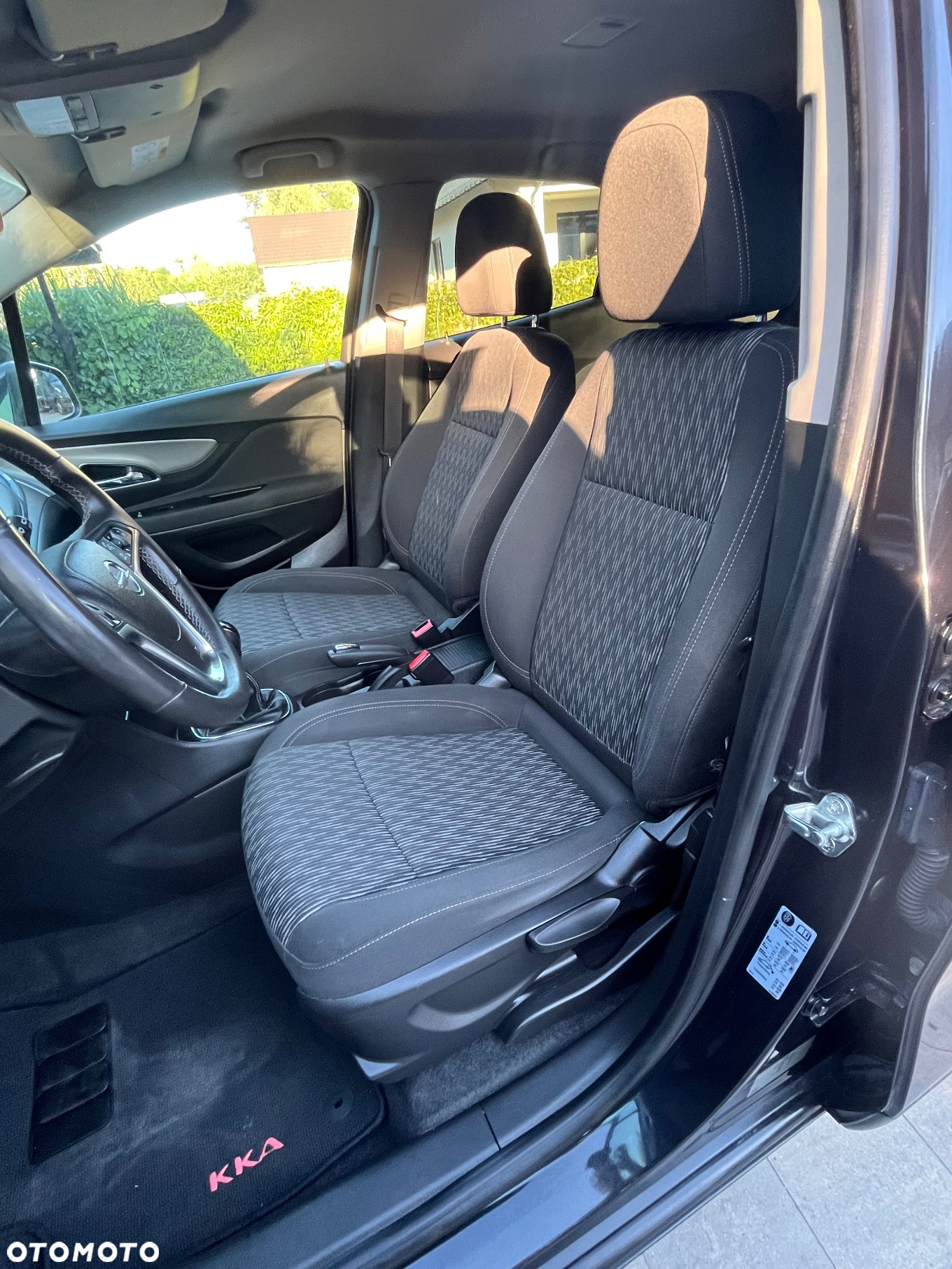 Opel Mokka 1.6 ecoFLEX Start/Stop Selection - 17