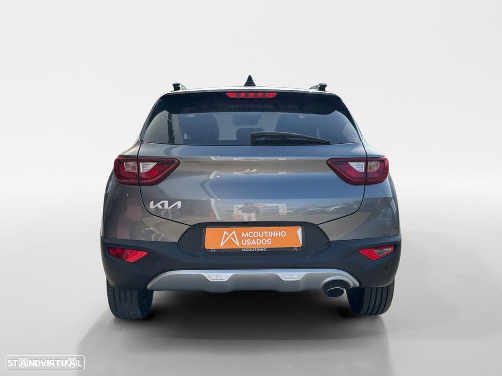 Kia Stonic 1.2 Dynamic - 4