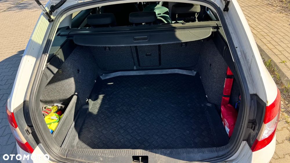 Skoda Octavia 1.6 TDI Ambition - 14