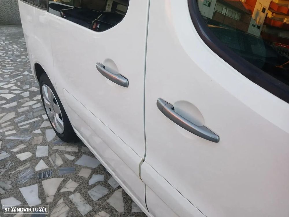 Citroën Berlingo 1.6 BlueHDi XTR - 5