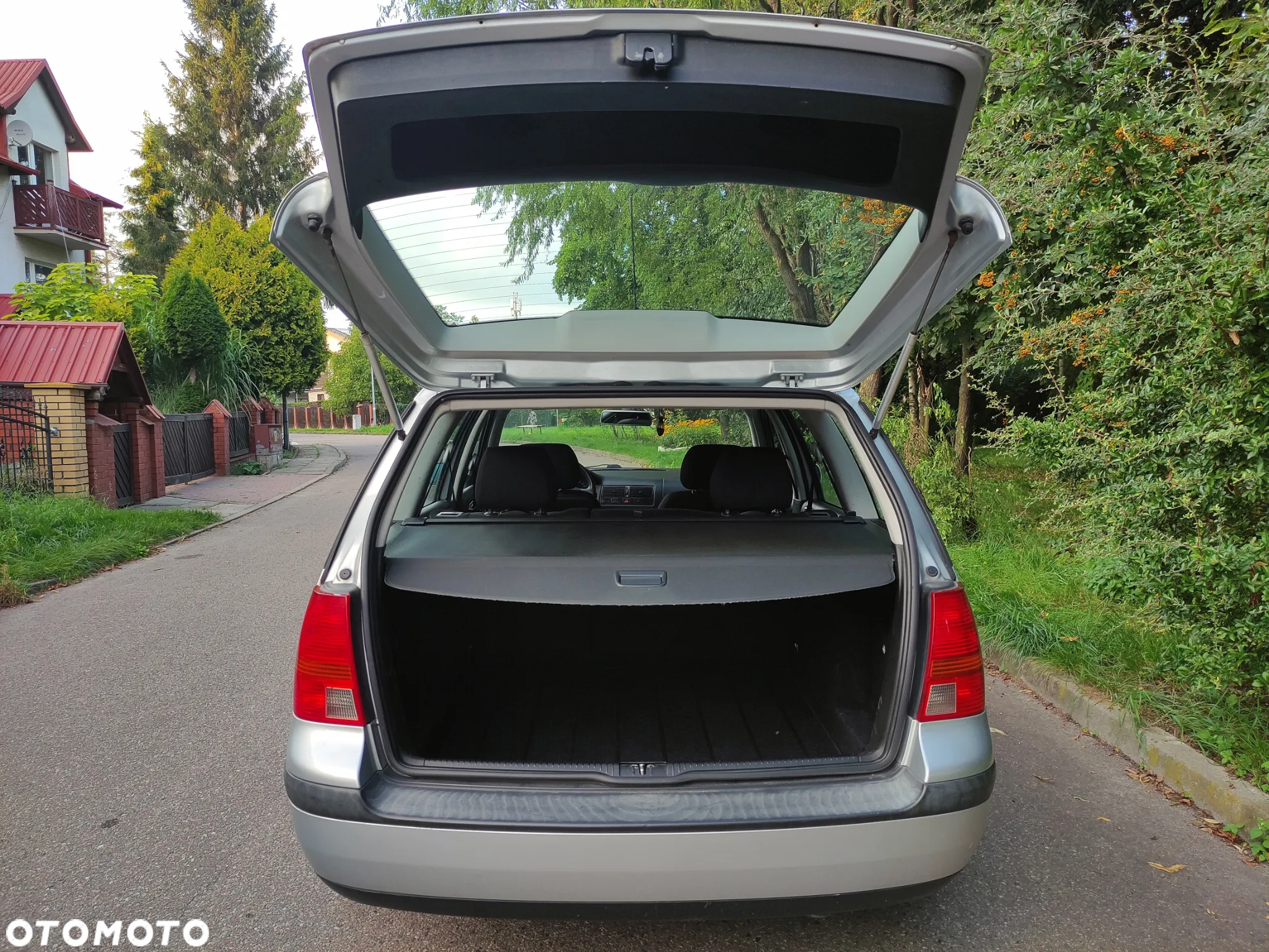 Volkswagen Golf - 13