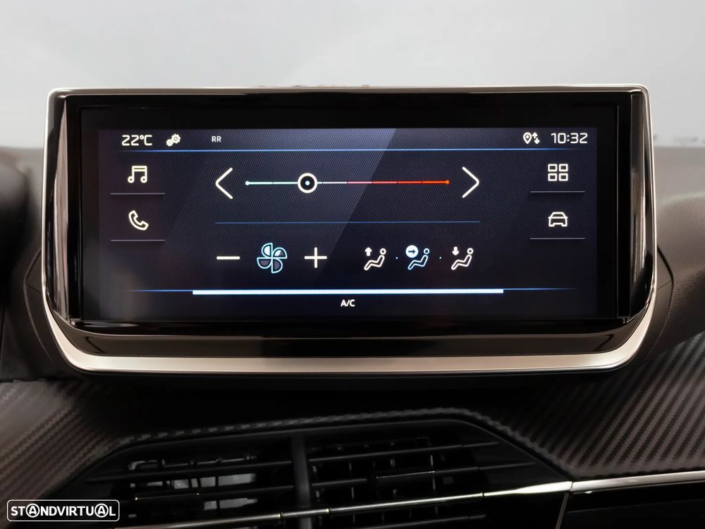 Peugeot 208 1.2 PureTech Active - 28