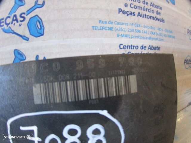 Modulo 1C0959799 VW GOLF 4 1J 2003 1.9SDI 70CV 5P CINZA ESCURO Módulo Dos Vidros - 3