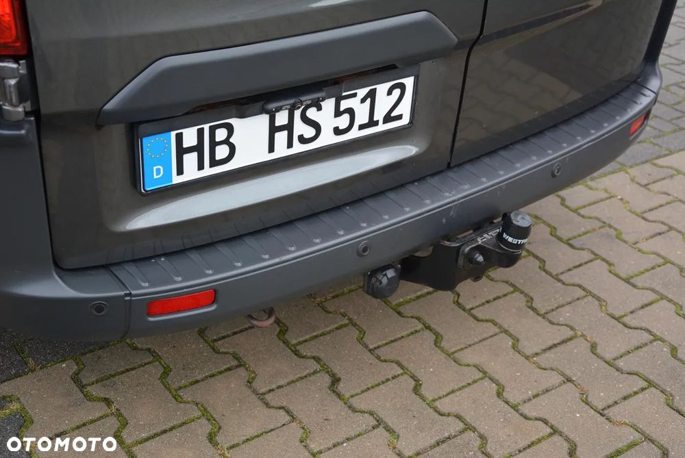 Ford Transit Custom 310 L1H1 Limited - 32