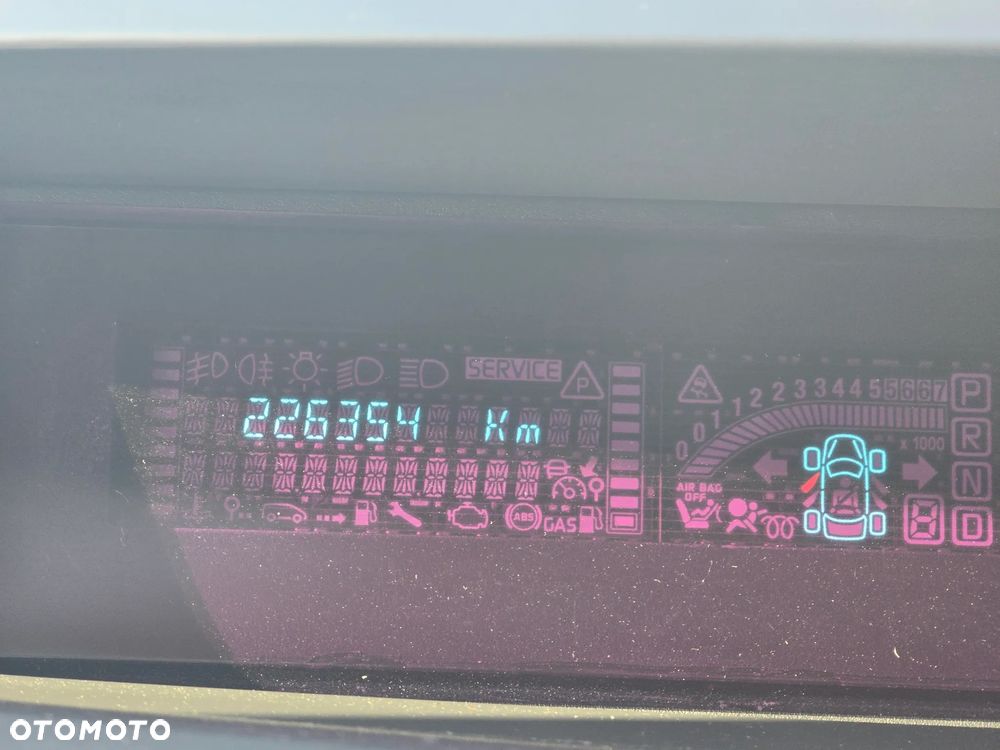 Renault Espace 2.0 dCi FAP Dynamique - 29