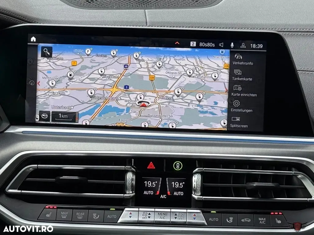 BMW X5 xDrive45e xLine - 34