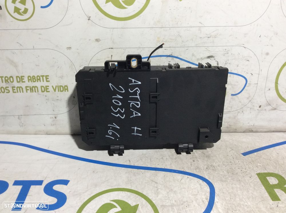 Centralina confort Opel Astra H Ref. 13180775 - 2