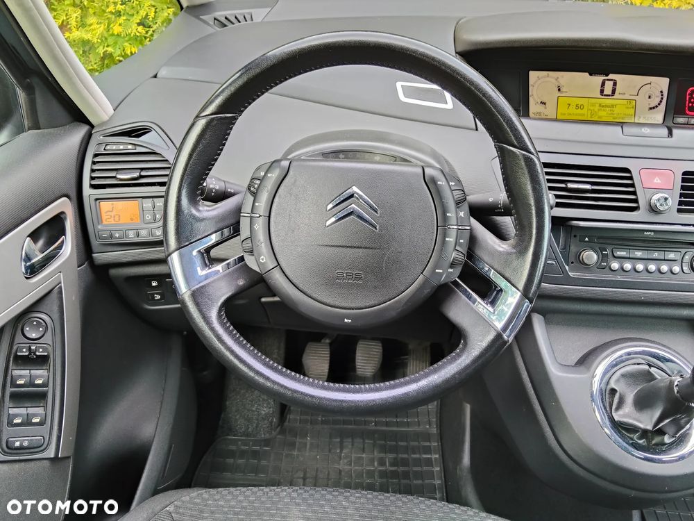 Citroën C4 Picasso VTi 120 Selection - 8