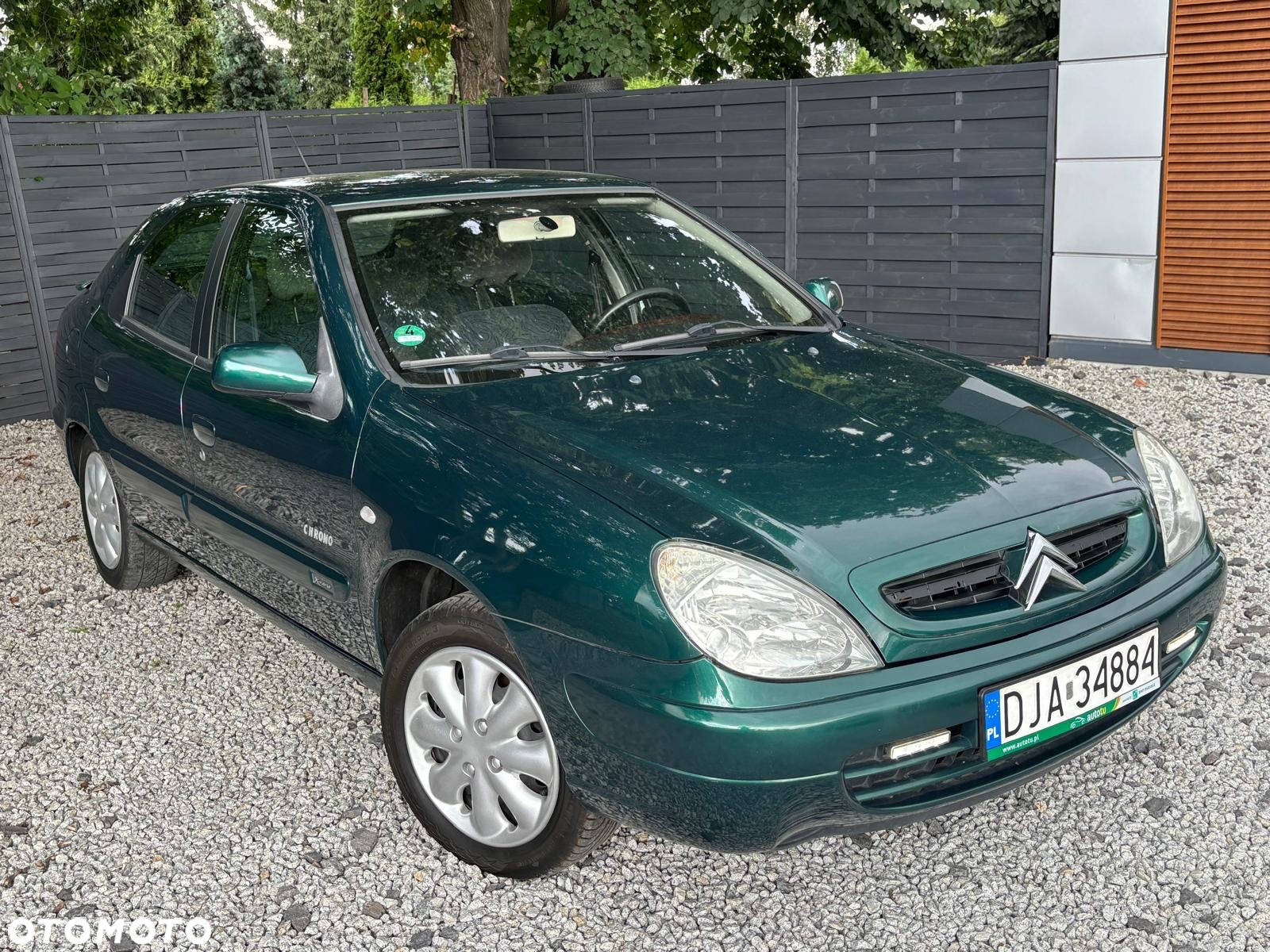 Citroën Xsara 1.4i Prestige - 2
