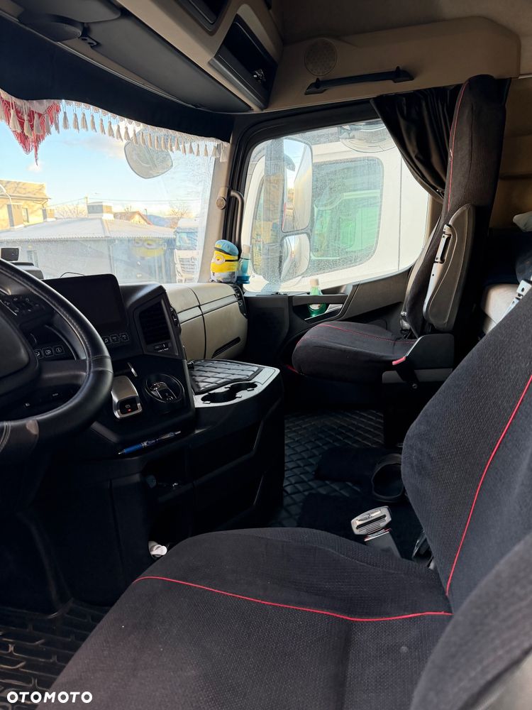 Mercedes-Benz 1845L MP5 STANDART - 6