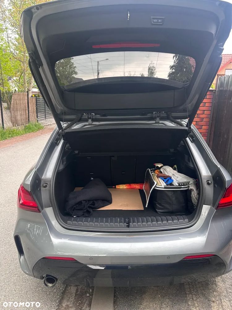 BMW Seria 1 118i M Sport - 2