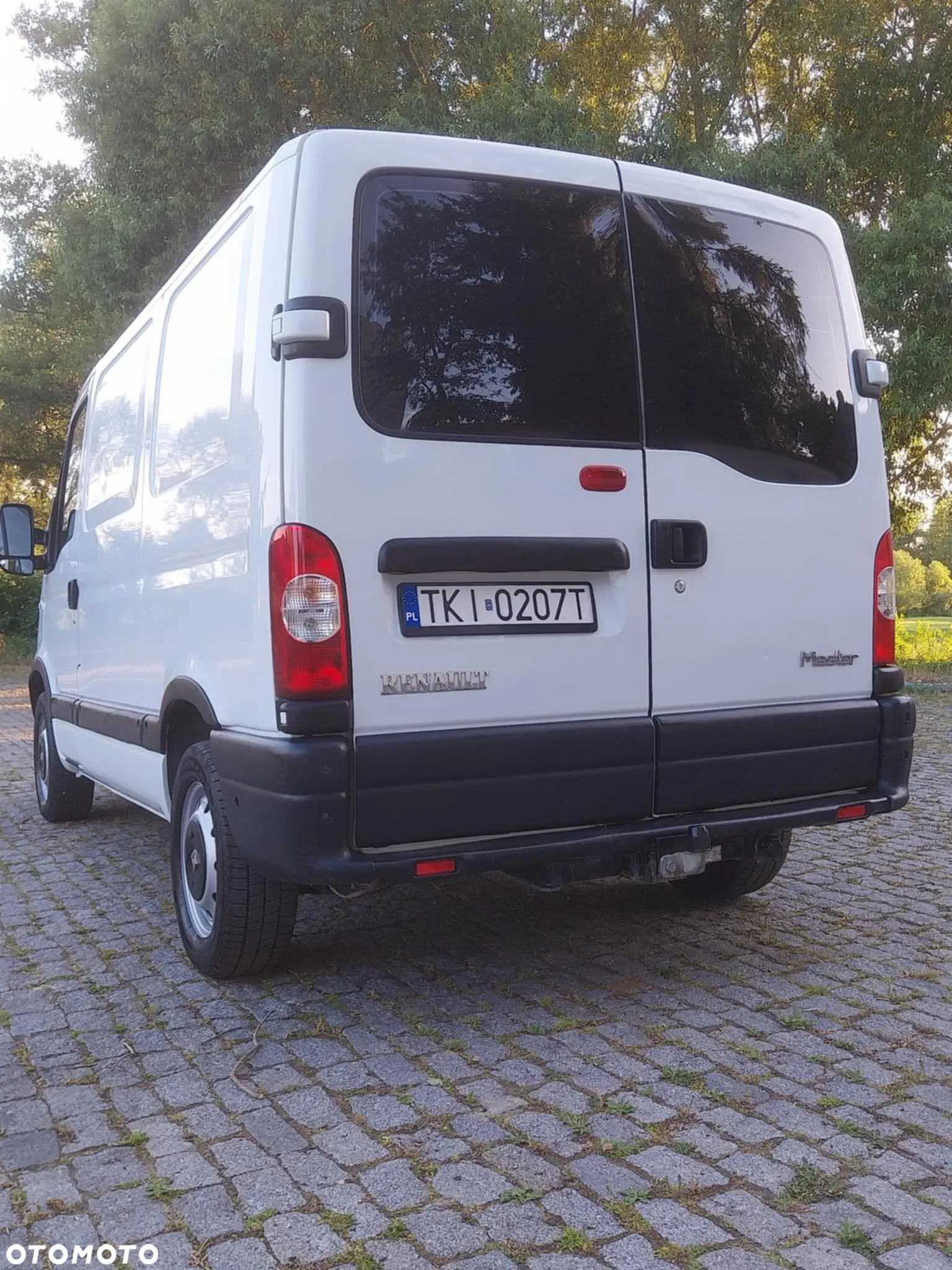 Renault Master - 11