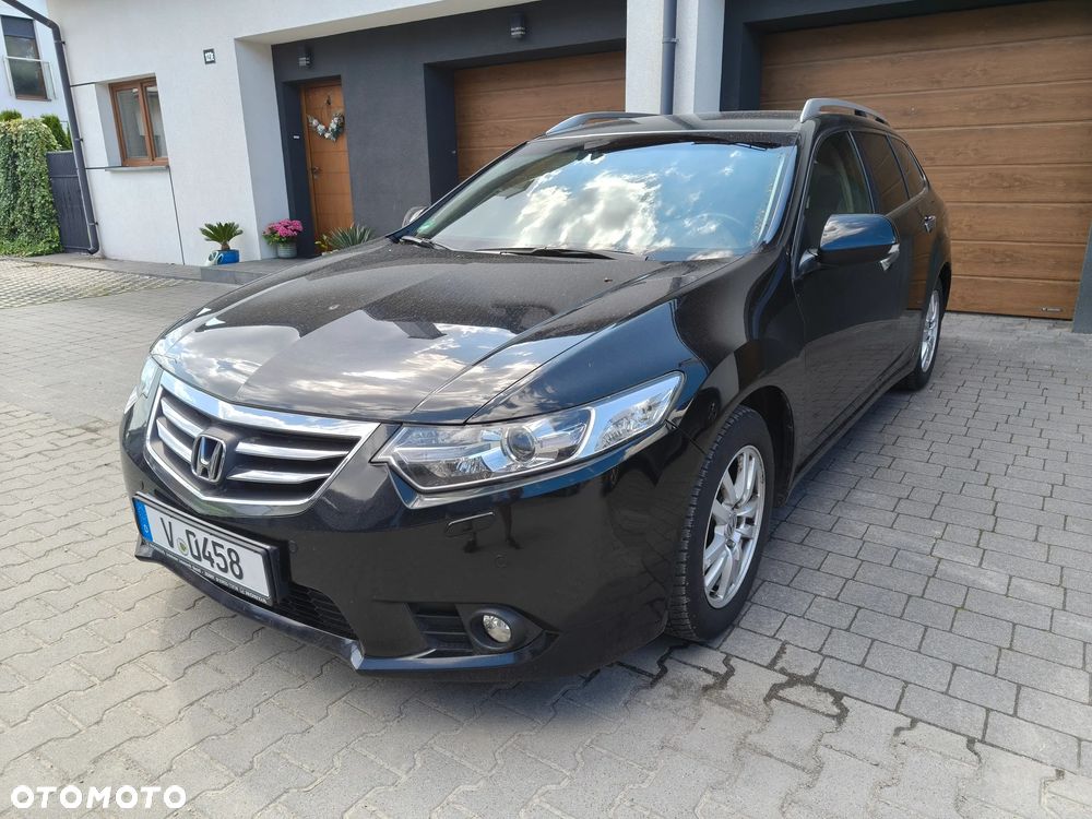 Honda Accord 2.0 Elegance Advantage - 1