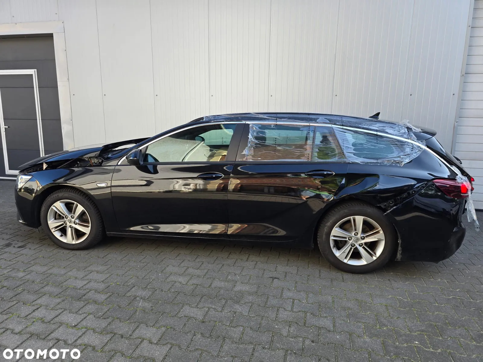 Opel Insignia 2.0 CDTI Business Elegance S&S - 6